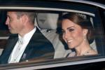 Kate Middleton hadde prinsesse Dianas favoritt Tiara igjen i kveld