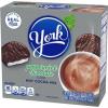 York Peppermint Patty Hot Chocolate er tilgjengelig nå