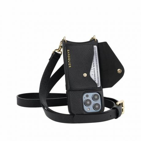 Hailey Crossbody telefonveske og lommebok