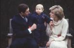 Detaljer om prins Charles og prinsesse Dianas bryllupsreise avslørt i private brev