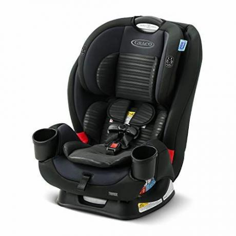 Graco TriRide 3 i 1 bilsete