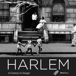 Harlem: Et århundre i bilder