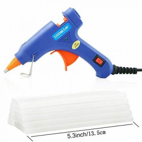 Mini Hot Melt Lim Gun