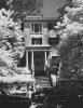 Jacqueline Kennedy Onassis 'Tidligere Georgetown House er til salgs