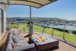 Plymouth Sea-View Home kan nås med bil, sjø og luft - Plymouth eiendom til salgs