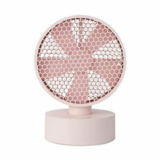 Honeycomb Desk Fan 