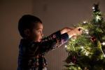 To juletrær per husholdning er nå en gryende juletrend