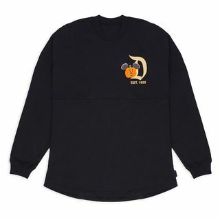 Disneyland Halloween Spirit Jersey for voksne