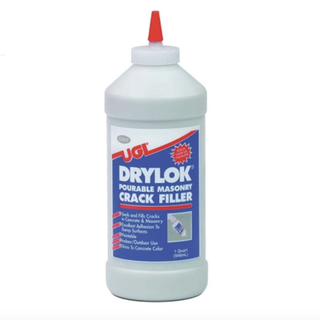 Pourable Masonry Crack Filler