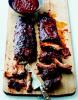 Curtis Stone's Recipe for Ribs