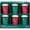 Walmart selger Starbucks Cup-ornamenter fylt med varm kakaomix