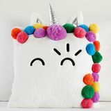 MELBUTIKK Cara Unicorn Pillow