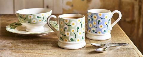 Emma Bridgewater Daisy-foto