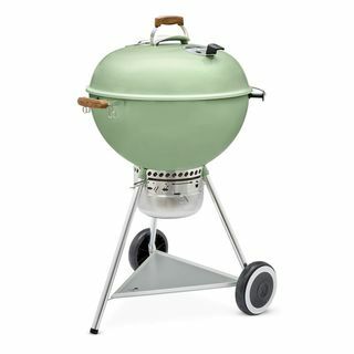 Weber 70-årsjubileum Kettle kullgrill