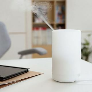 Aroma diffusor