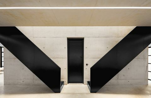 Fantastisk RIBA prisbelønt hjem til salgs for £ 2,5 millioner