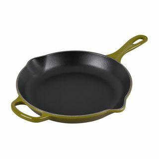 Signatur Skillet