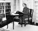 100 gjester ble fanget i Agatha Christies engelske herskapshus