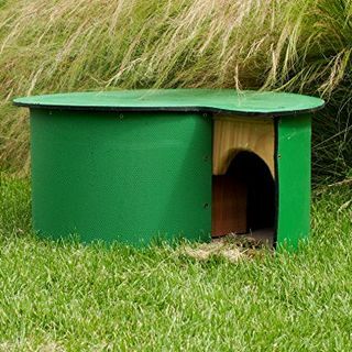 Hogilo Hedgehog Home