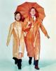 "Singin 'in the Rain" vender tilbake til teatre