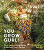 Hvor skal du plassere planter basert på vinduene dine: "You Grow, Gurl!: Plant Kween's Guide to Growing Your Garden"