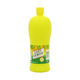 Lazy Lemon Juice Cleaner 1 liter (pakke med 6)