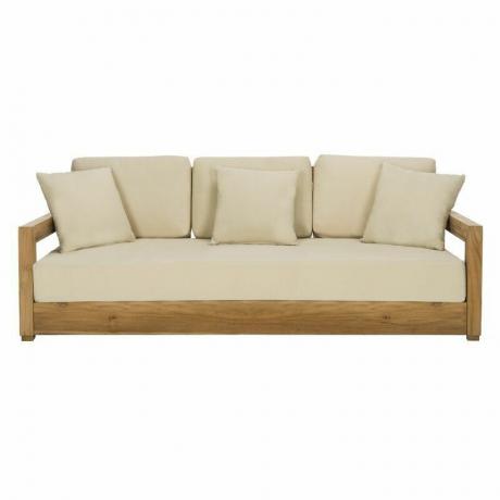 Melrose terrassesofa