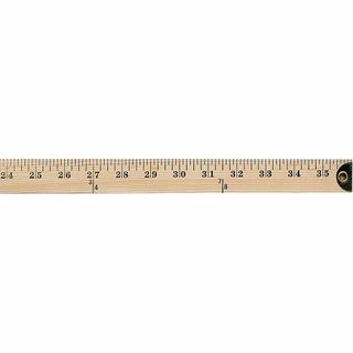 Tre Yardstick 