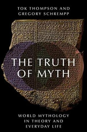 Sannheten om myten: Verdens mytologi i teori og hverdagsliv