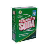 Dri Pak Bicarbonate of Soda for rengjøring