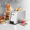 Hvordan bruke Revolution Cooking's 2-Slice High Speed ​​Smart Toaster