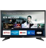 32-tommers 720p HD Smart LED-TV - Fire TV Edition