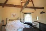 Historisk hytte med ett soverom i Somerset, solgt for £ 140k