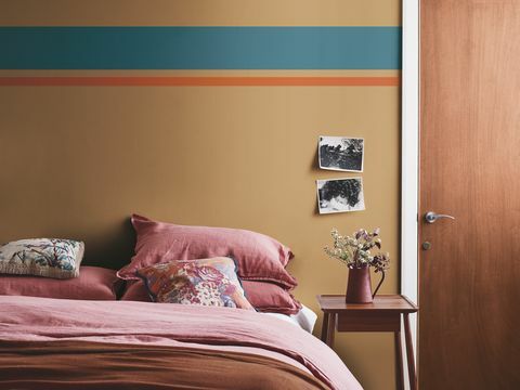 Ideer til farge på soverommet