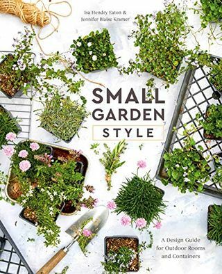 Small Garden Style: En designguide for utendørsrom og containere