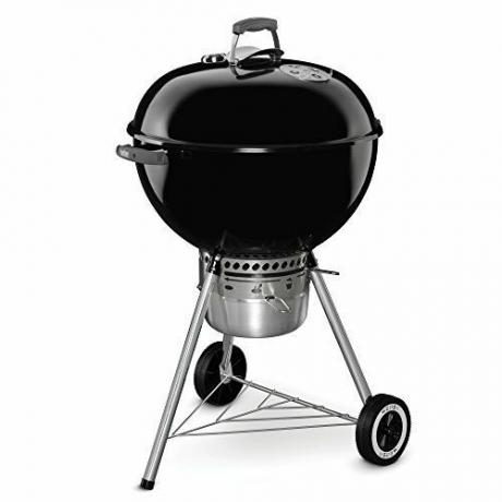 Weber Original Kettle Kullgrill