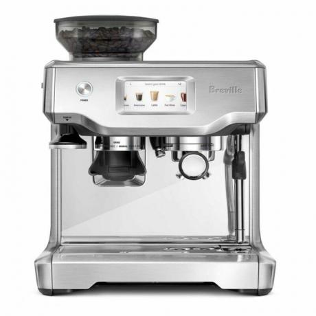 Breville Barista automatisk espressomaskin