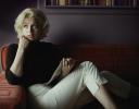 Netflixs "Blonde" filmet i Marilyn Monroes Real Homes