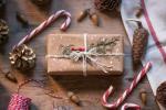 8 vakre og kreative måter å pakke inn julegaver på