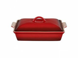 Heritage Rectangular Casserole