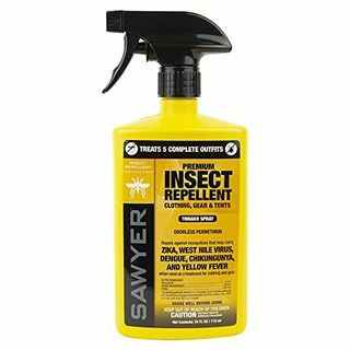 Sawyer Permethrin Insect Repellent