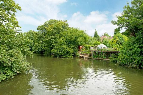 The Ballroom - River Avon - Savills