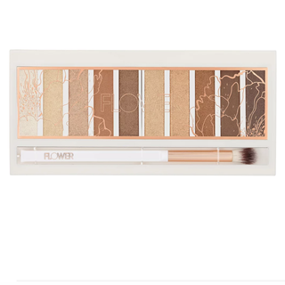 Shimmer & Shade Eyeshadow Palette