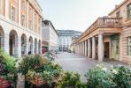 Lei denne eklektiske bohemske leiligheten i Covent Garden, London