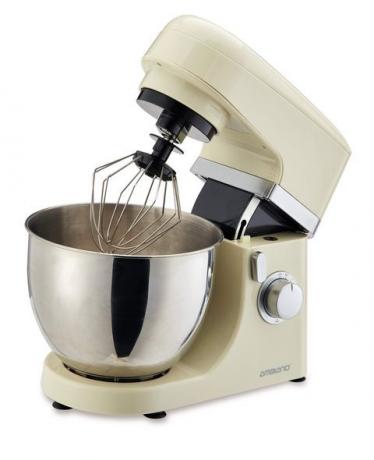 Aldi stativmikser KitchenAid