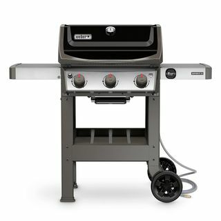 Spirit® Weber 3-brenners gassgrill