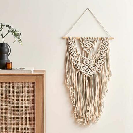 Macrame Veggoppheng