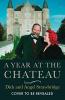Escape to The Chateau: Dick & Angel Strawbridge Slipp ny bok