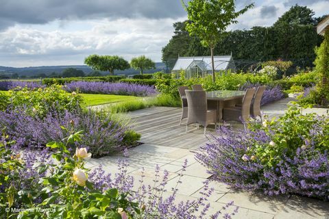 Society of Garden Designers Awards - Acres Wild - Vinner av den store hageprisen - SGD Awards 2017 - FOTO MARIANNE MAJERUS