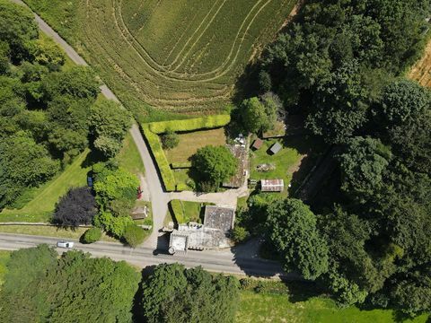 lypiatt lodge til salgs i stroud, gloucestershire